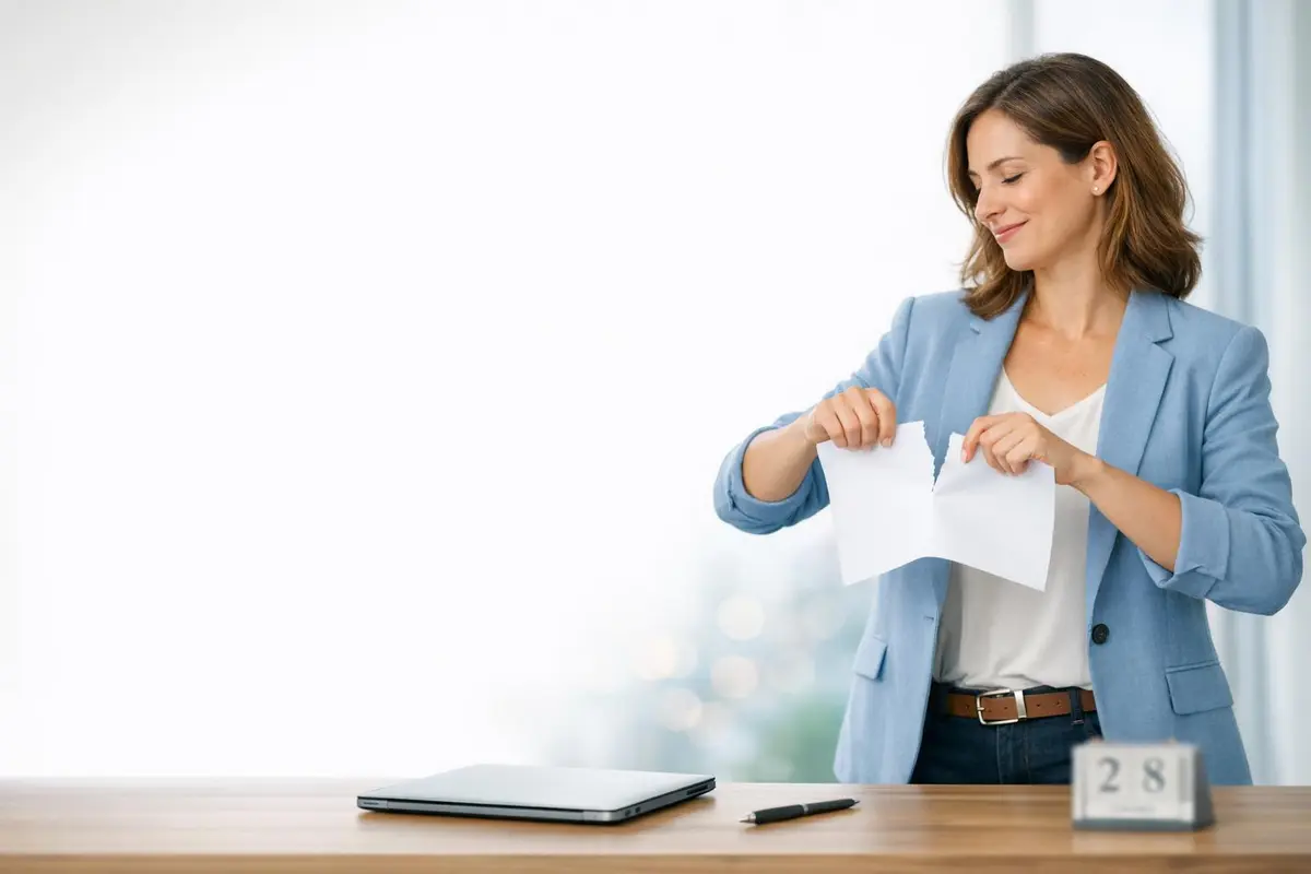 la tacite reconduction n'existe plus