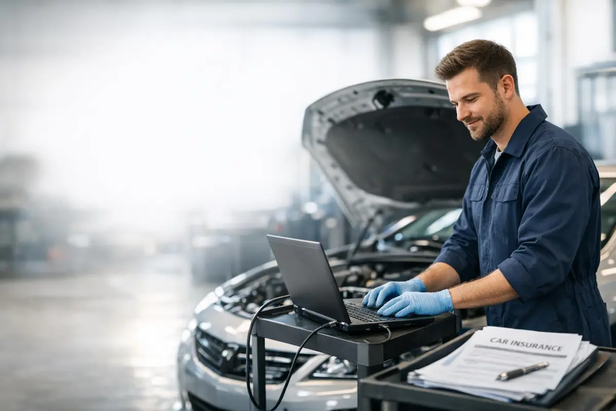 reprogrammation stage 1 assurance