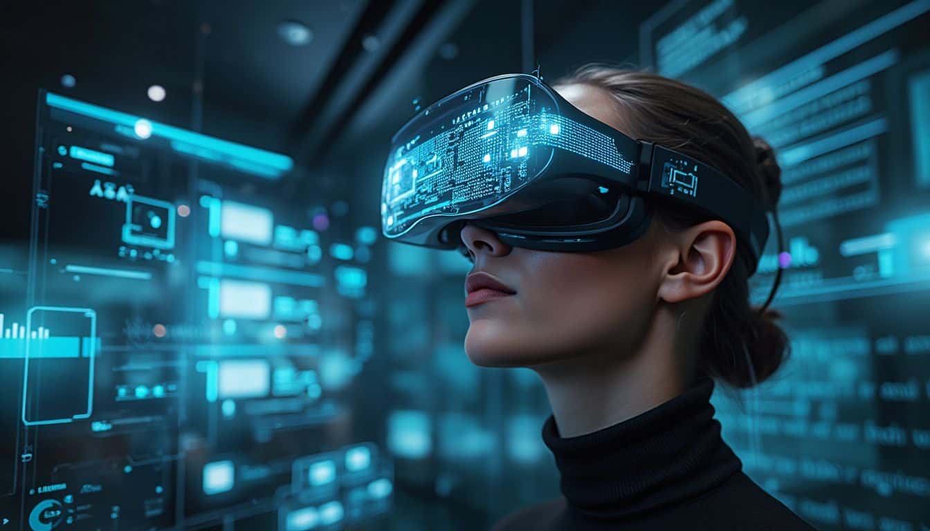 La réalité augmentée : gadgets ou technologie d’avenir