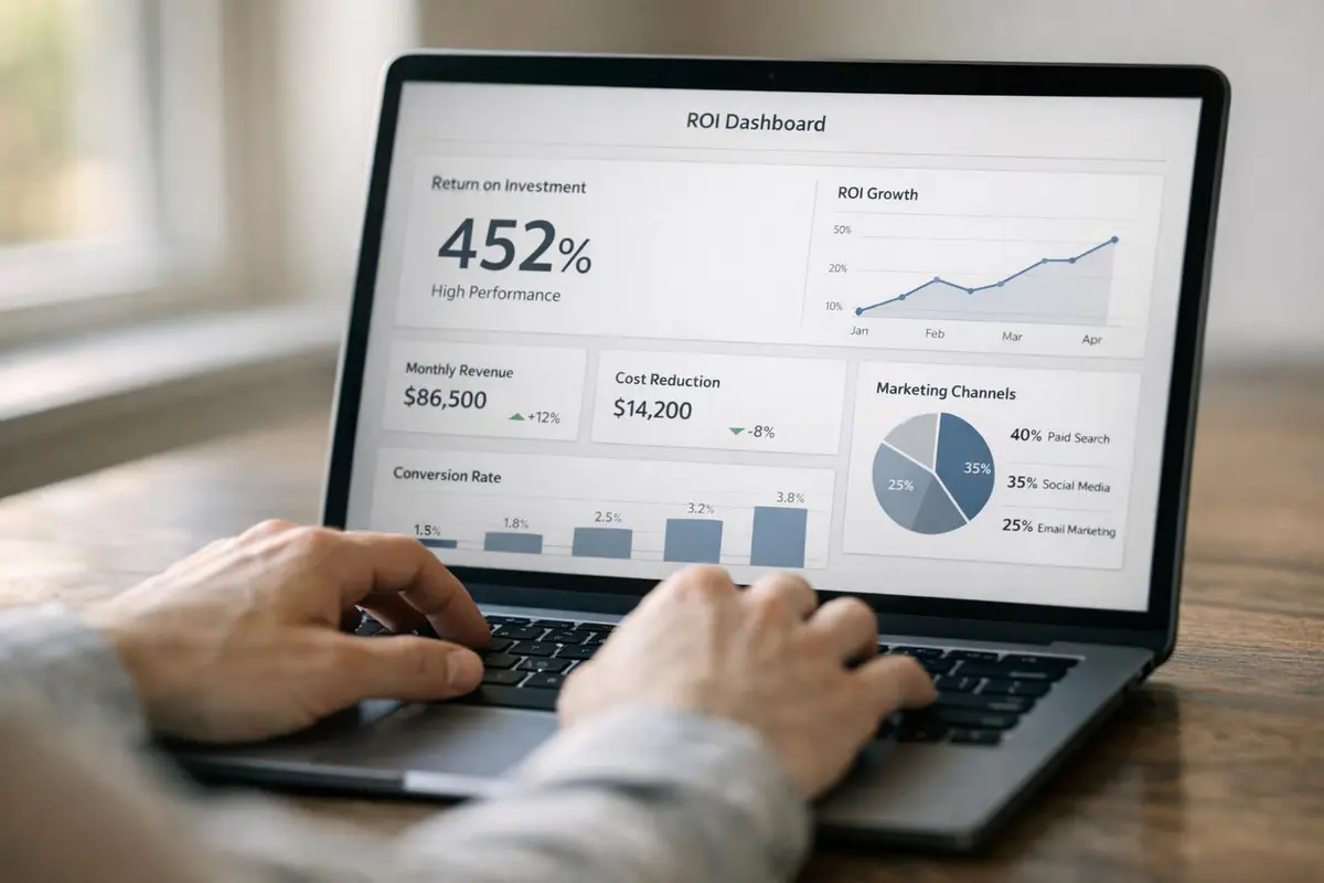 agence data keyrus