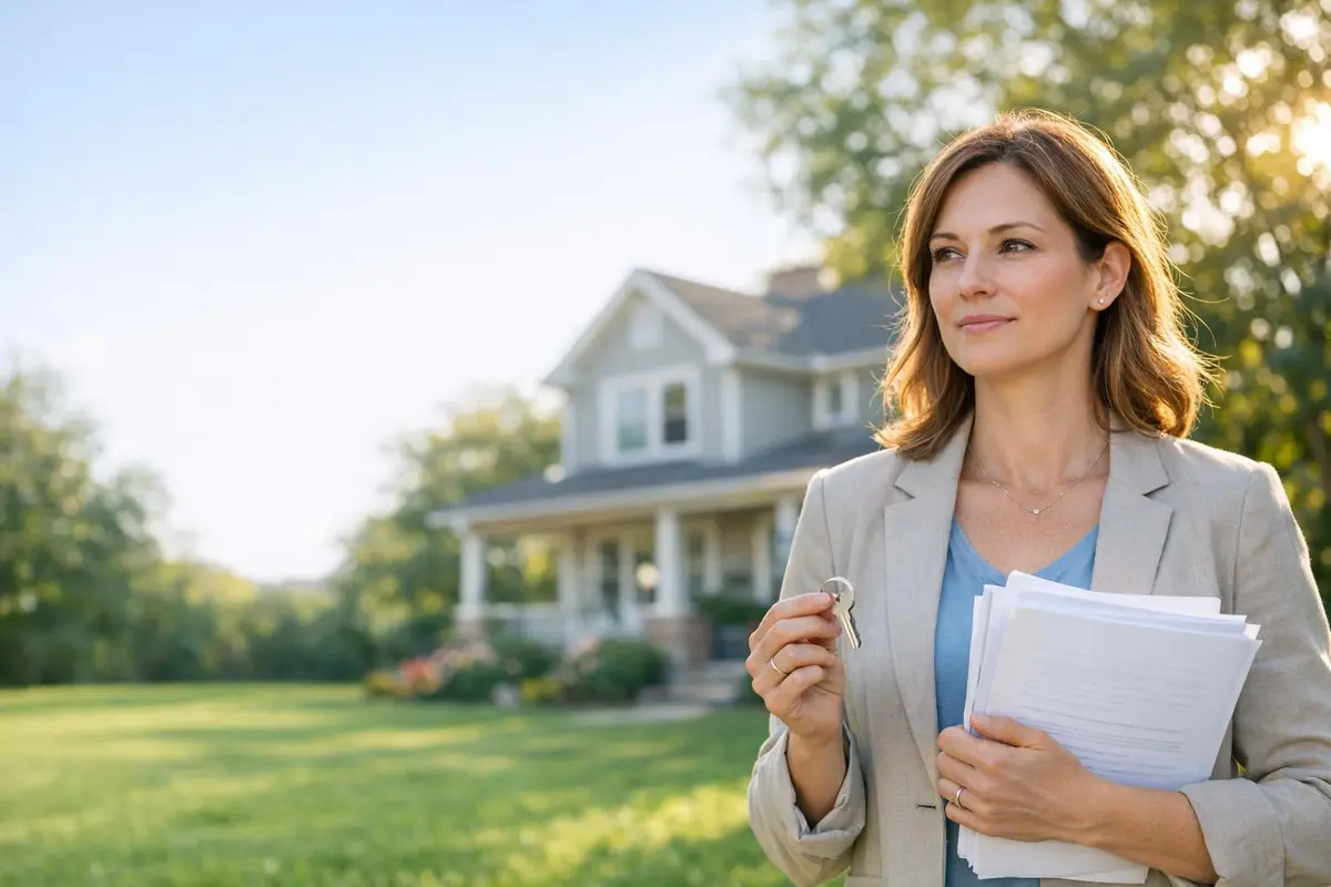 mon frère occupe notre maison familiale sans payer d'indemnité