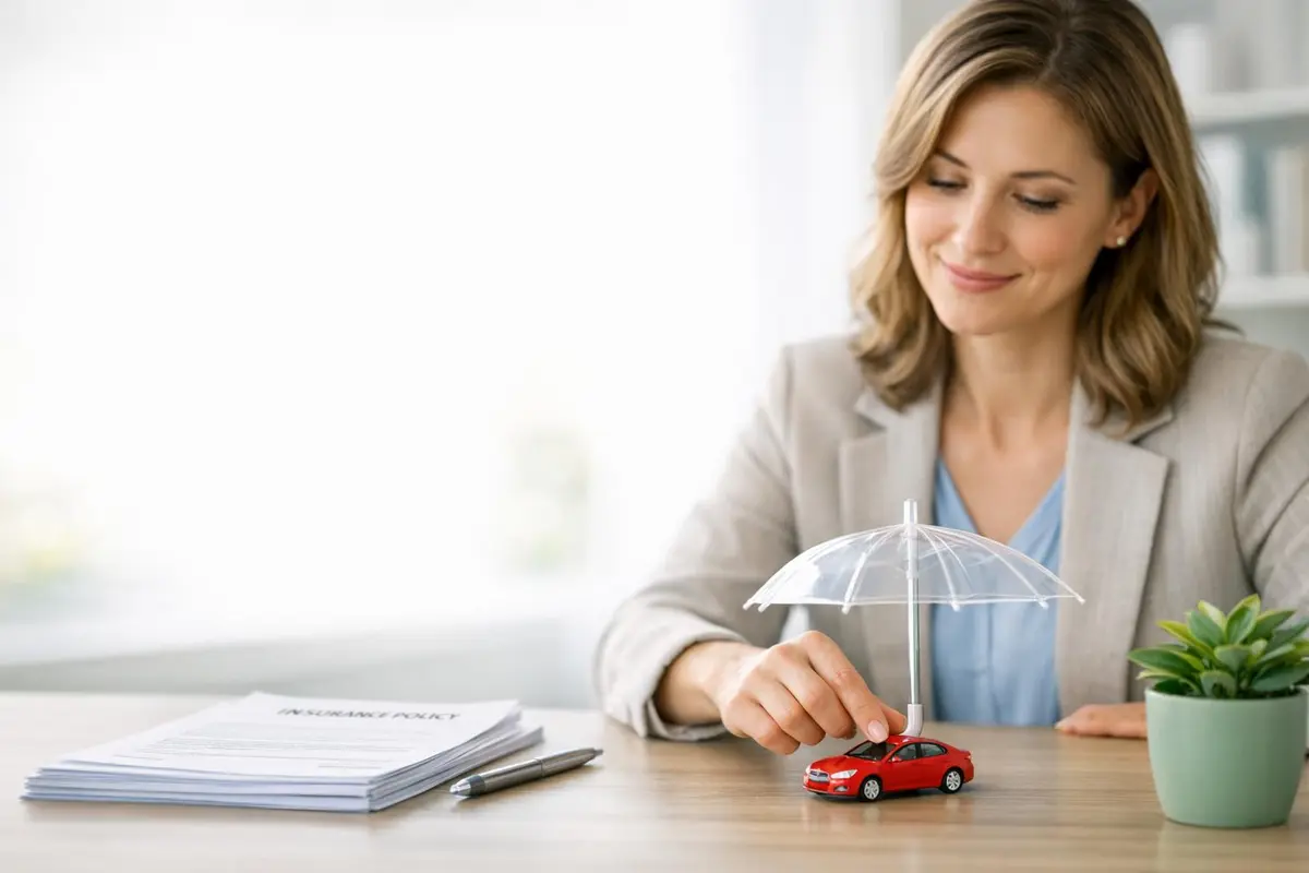 l'olivier assurance avis
