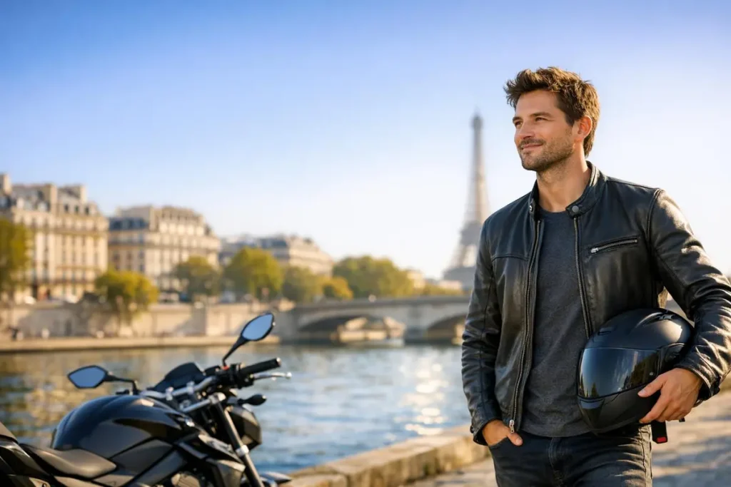 avis sur mutuelle des motards paris