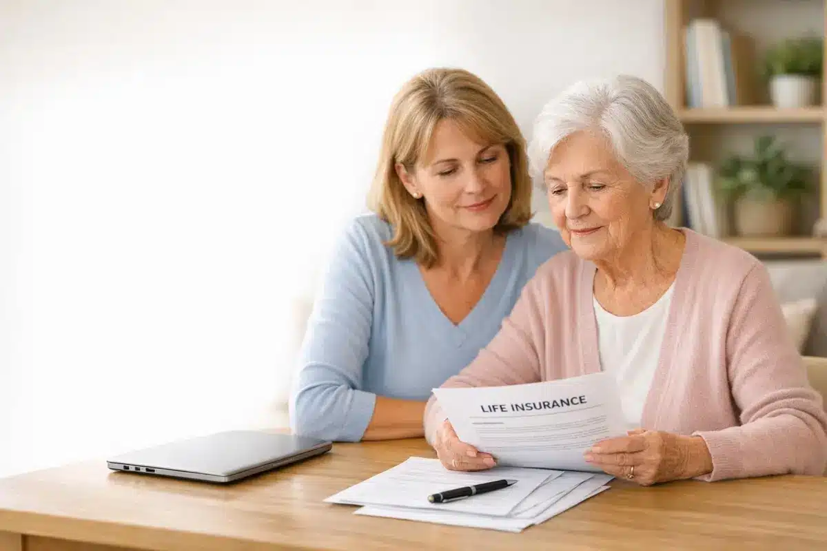 changement bénéficiaire assurance-vie après 80 ans