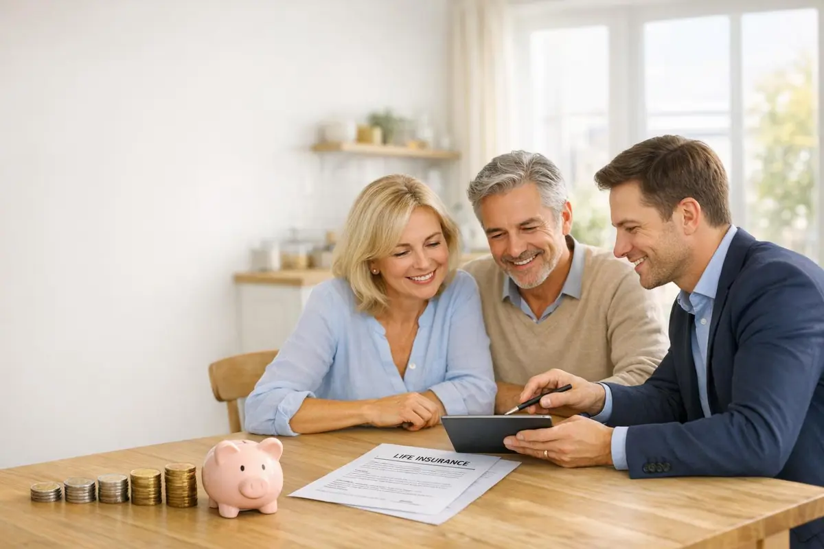 assurance vie la banque postale avis