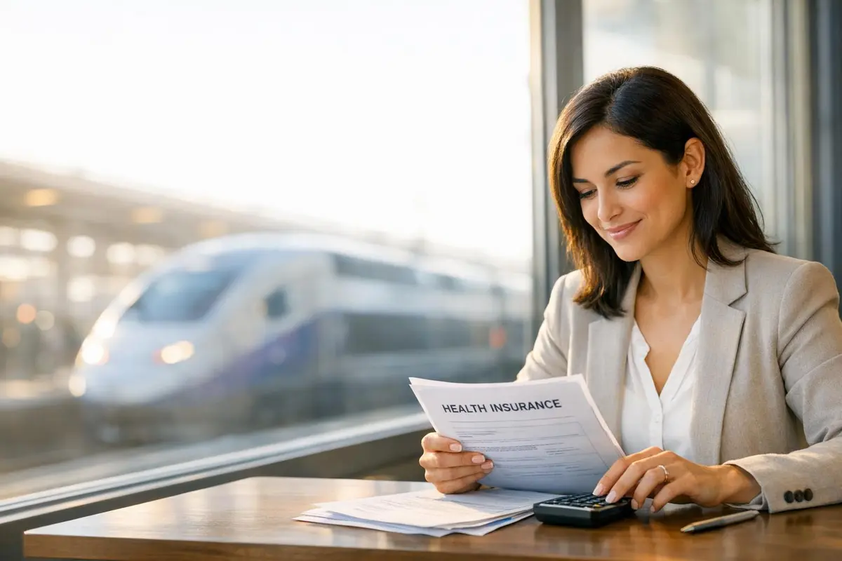 mutuelle sncf obligatoire