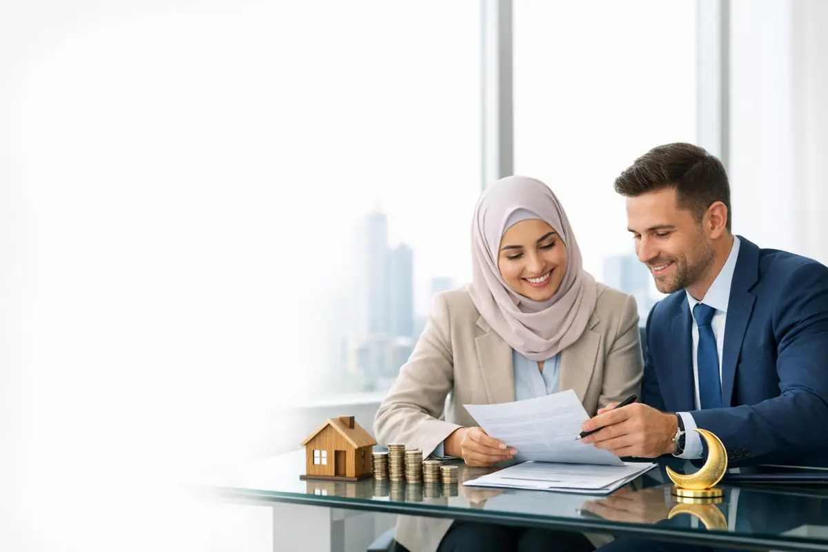 prêt à taux zéro banque islamique