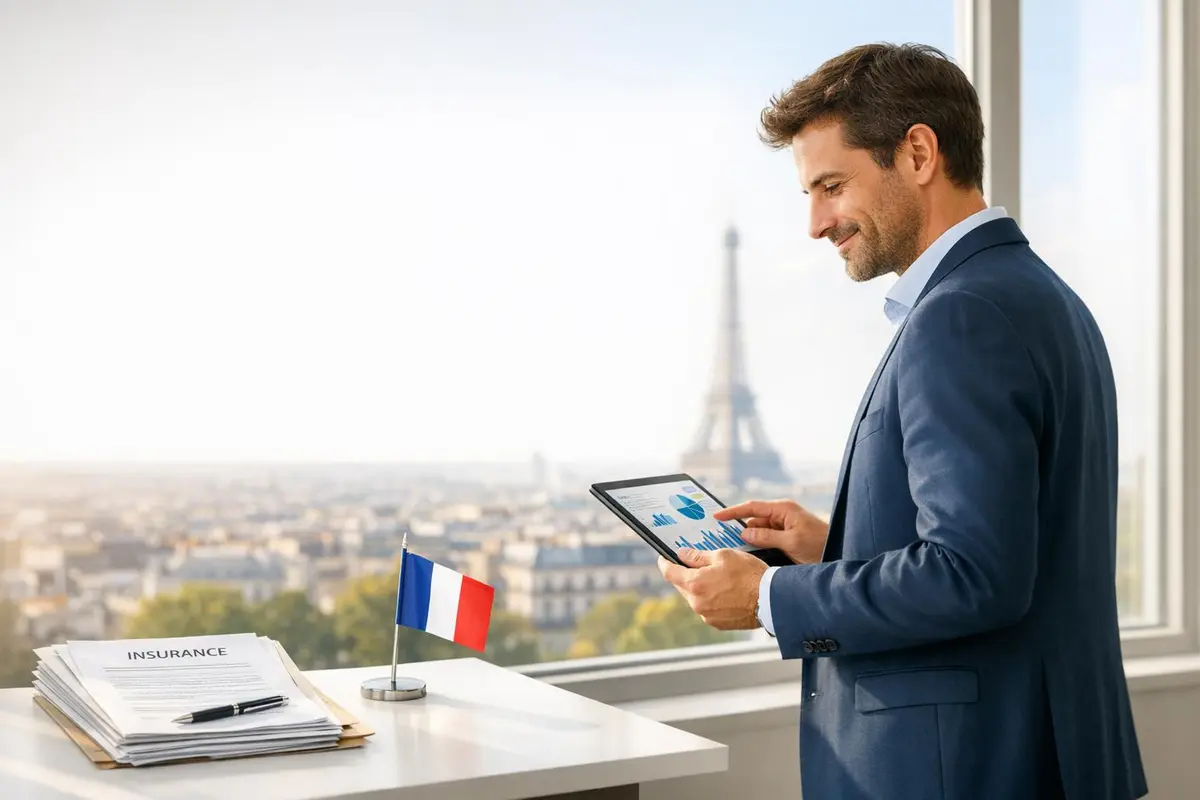top 10 courtier assurance france