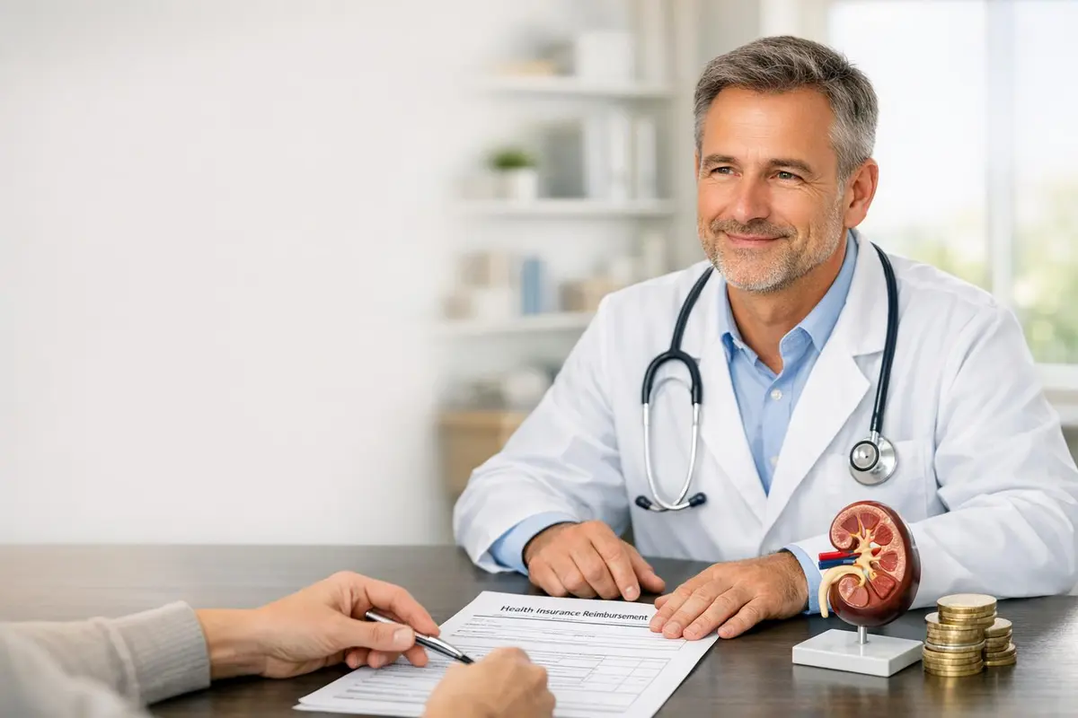 remboursement urologue