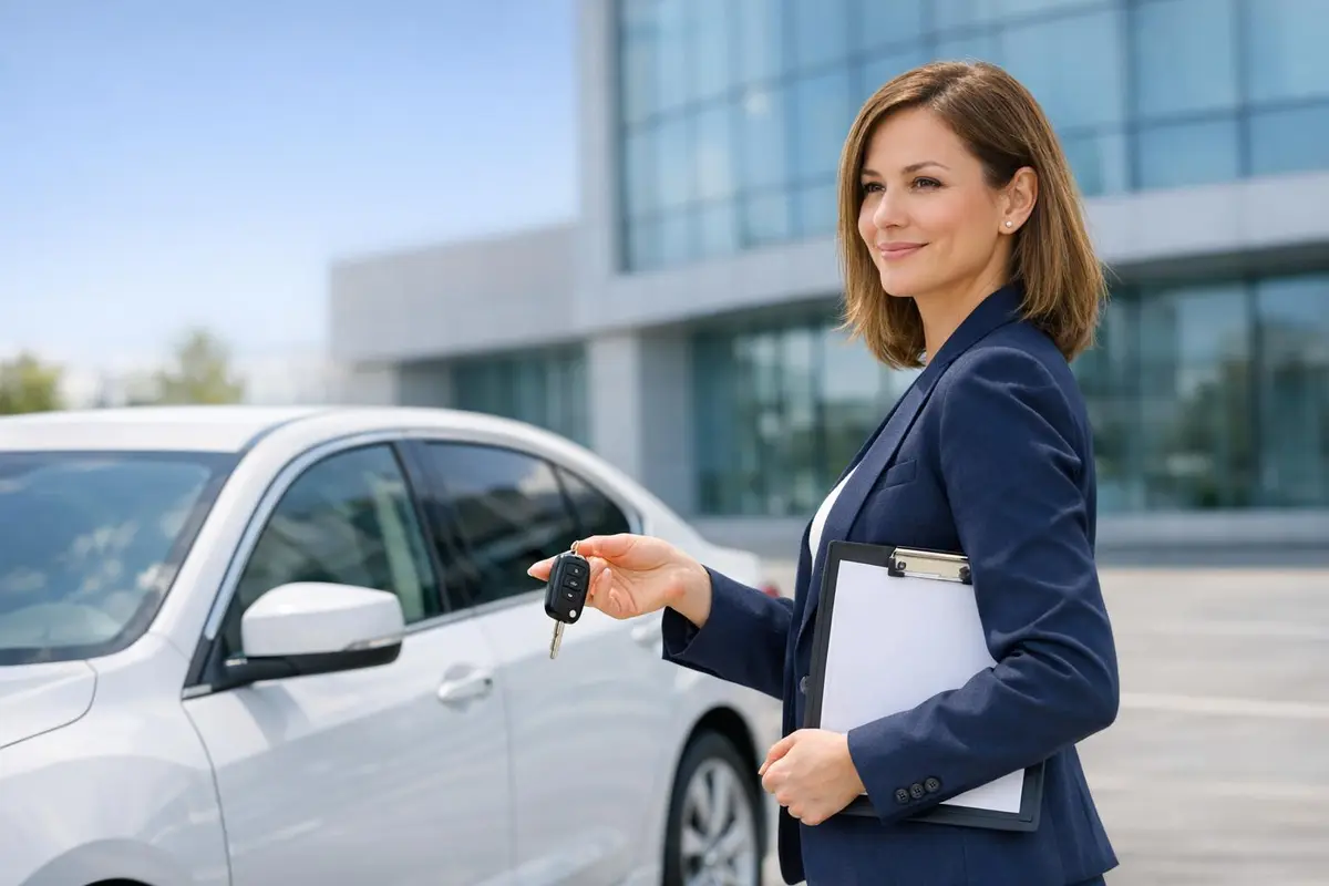 assurance vehicule societe