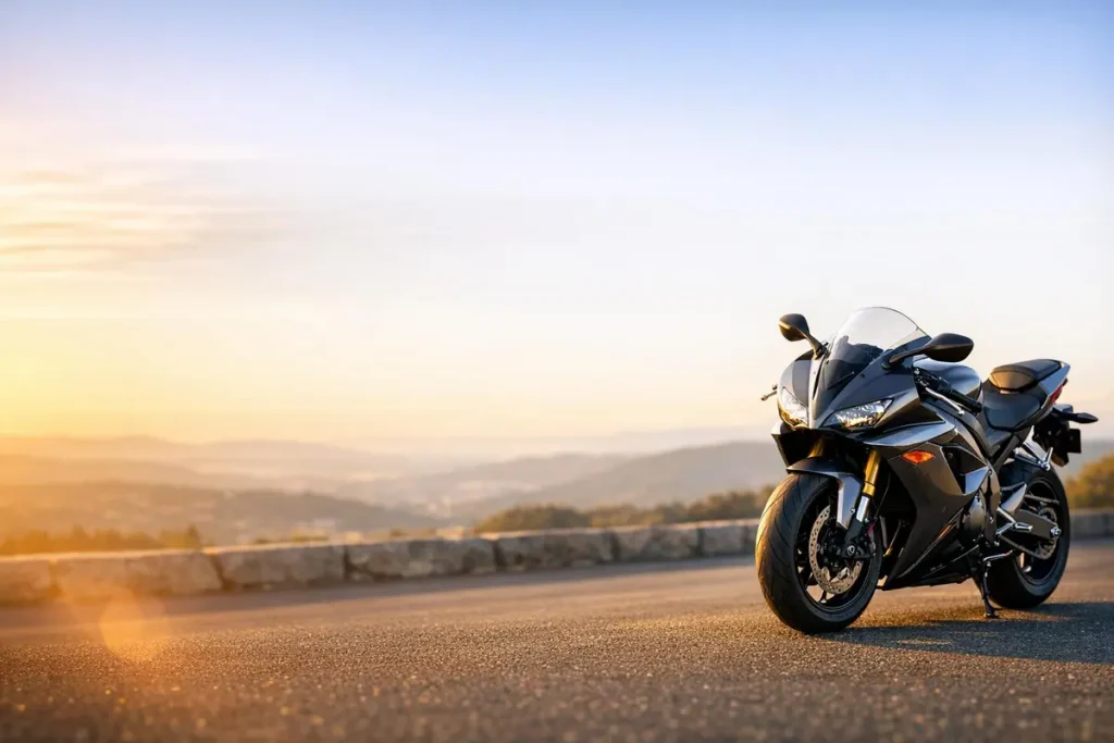fond decran moto
