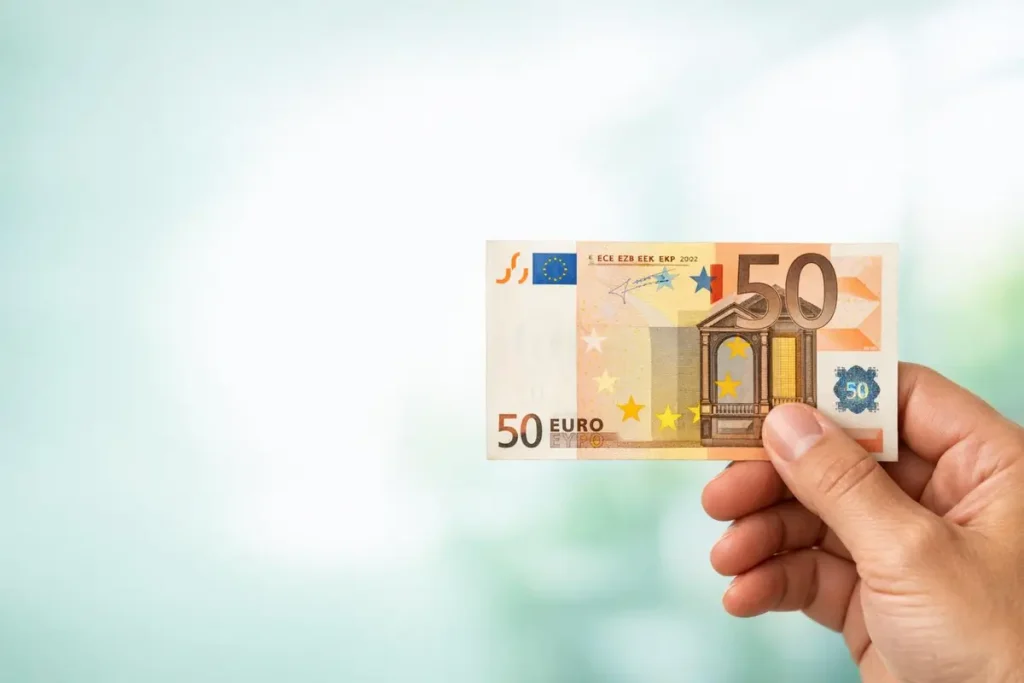 billet de 50 euros 2002 validité