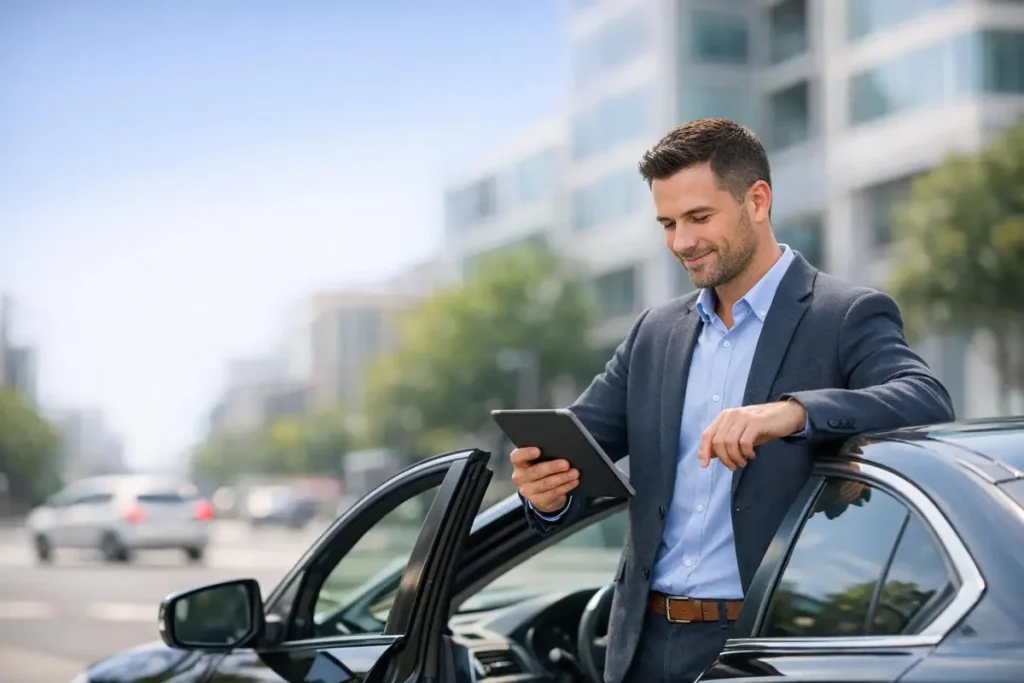 quelle assurance pour vtc