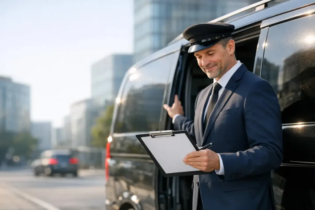 assurance transport de personnes à titre onéreux