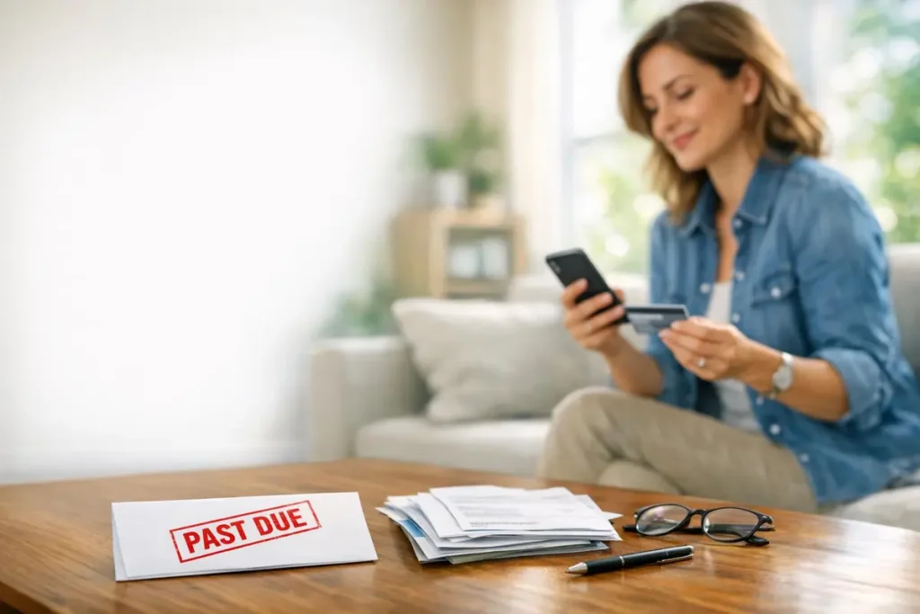 assurance habitation résiliée pour non paiement